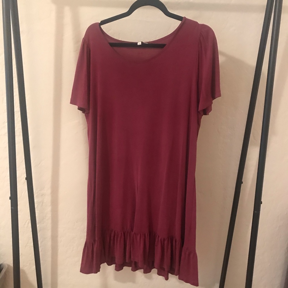 Cozy dress by lucky